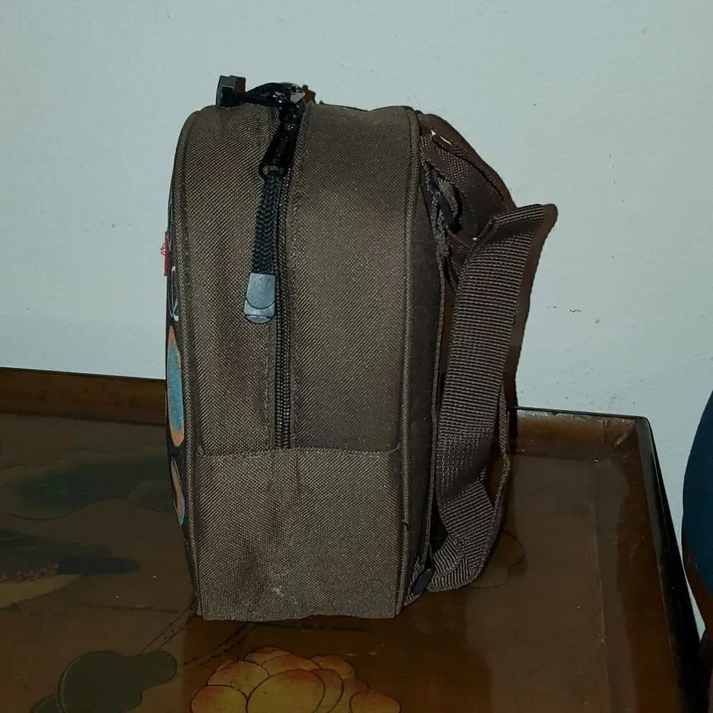 Dickies Mini Insulated Bag Backpack - Picture 2 of 7